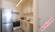 Beautiful 2 bedroom apartment with swimming pool for sale in Latsi