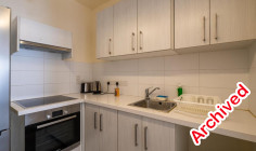 Beautiful 2 bedroom apartment with swimming pool for sale in Latsi