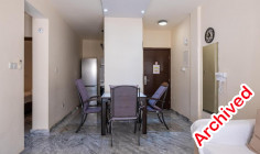 Beautiful 2 bedroom apartment with swimming pool for sale in Latsi