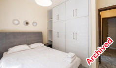 Beautiful 2 bedroom apartment with swimming pool for sale in Latsi