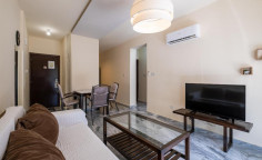 2-bedroom apartment with swimming pool in Latchi, Paphos 2-bedroom apartment with swimming pool in Latchi, Paphos