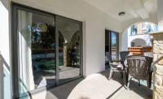 2-bedroom apartment with swimming pool in Latchi, Paphos 2-bedroom apartment with swimming pool in Latchi, Paphos