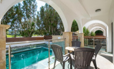 2-bedroom apartment with swimming pool in Latchi, Paphos 2-bedroom apartment with swimming pool in Latchi, Paphos