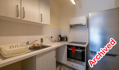 2-bedroom apartment with swimming pool in Latchi, Paphos 