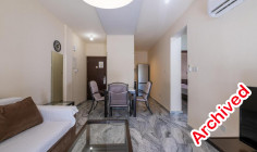 2-bedroom apartment with swimming pool in Latchi, Paphos 