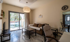 2-bedroom apartment with swimming pool in Latchi, Paphos 2-bedroom apartment with swimming pool in Latchi, Paphos