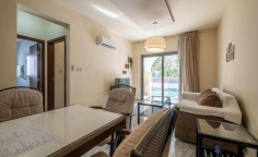 2-bedroom apartment with swimming pool in Latchi, Paphos 2-bedroom apartment with swimming pool in Latchi, Paphos