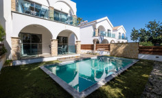 2-bedroom apartment with swimming pool in Latchi, Paphos 2-bedroom apartment with swimming pool in Latchi, Paphos