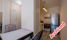 2-bedroom apartment with swimming pool in Latchi, Paphos 