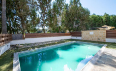 2-bedroom apartment with swimming pool in Latchi, Paphos 2-bedroom apartment with swimming pool in Latchi, Paphos