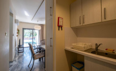 2-bedroom apartment with swimming pool in Latchi, Paphos 2-bedroom apartment with swimming pool in Latchi, Paphos