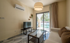 2-bedroom apartment with swimming pool in Latchi, Paphos 2-bedroom apartment with swimming pool in Latchi, Paphos