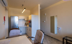 1 bed apartment with swimming pool for sale in Latsi