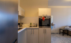 1 bed apartment with swimming pool for sale in Latsi
