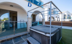 1 bed apartment with swimming pool for sale in Latsi