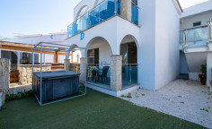 1 bed apartment with swimming pool for sale in Latsi