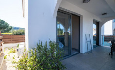 1 bed apartment with swimming pool for sale in Latsi