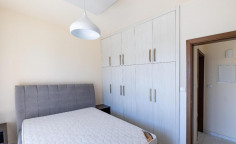 Beautiful 1 bedrooms apartment with swimming pool for sale in Latsi