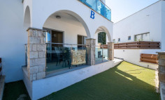 1-bedroom apartment with jacuzzi in Latchi, Paphos 