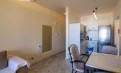 1-bedroom apartment with jacuzzi in Latchi, Paphos 
