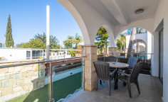 1-bedroom apartment with jacuzzi in Latchi, Paphos 