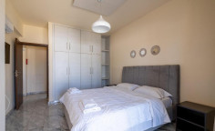 1-bedroom apartment with jacuzzi in Latchi, Paphos 