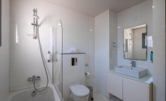 1 bedrooms apartment with swimming pool for sale in Latsi