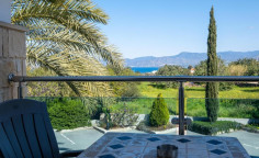 1 bedrooms apartment with swimming pool for sale in Latsi