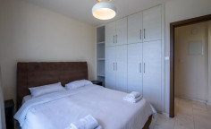1 bedrooms apartment with swimming pool for sale in Latsi