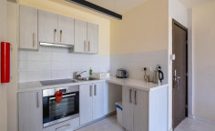1 bedrooms apartment with swimming pool for sale in Latsi