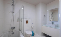 1-bedroom apartment in Latchi, Paphos 