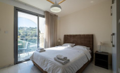 1-bedroom apartment in Latchi, Paphos 