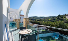 1-bedroom apartment in Latchi, Paphos 