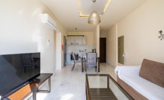 1-bedroom apartment in Latchi, Paphos 