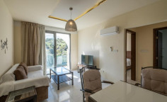 1-bedroom apartment in Latchi, Paphos 
