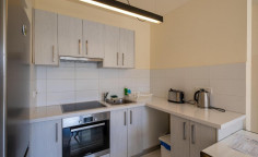 1-bedroom apartment in Latchi, Paphos 