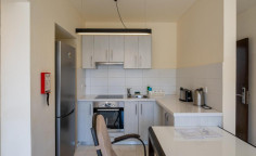 1-bedroom apartment in Latchi, Paphos 
