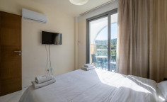 1-bedroom apartment in Latchi, Paphos 