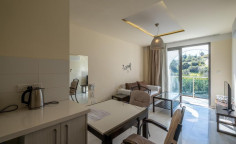 1-bedroom apartment in Latchi, Paphos 