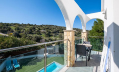 1-bedroom apartment in Latchi, Paphos 