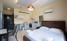 Studio apartment in Latchi, Paphos Studio apartment in Latchi, Paphos