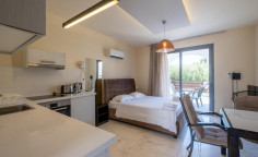 Studio apartment in Latchi, Paphos Studio apartment in Latchi, Paphos