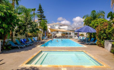 Studio apartment in Latchi, Paphos Studio apartment in Latchi, Paphos
