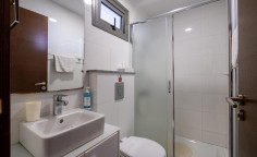 Studio apartment with jacuzzi in Latchi, Paphos 