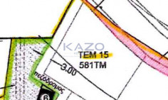 Residential 581 m2 for sale in Agios Athanasios, Limassol