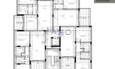 Prime two bedroom apartment in peaceful Paramytha location 