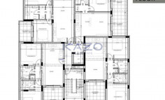 Prime two bedroom apartment in peaceful Paramytha location 