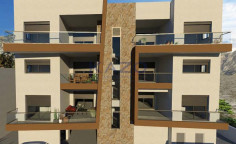 Prime two bedroom apartment in peaceful Paramytha location 