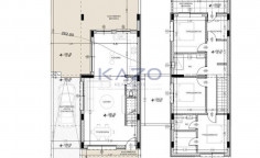 Elegant three bedroom detached house in Paramytha village 