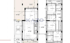 Contemporary detached house with 3 bedrooms in Paramytha Contemporary detached house with 3 bedrooms in Paramytha